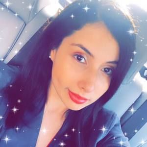 Meet your Posher, Nancy